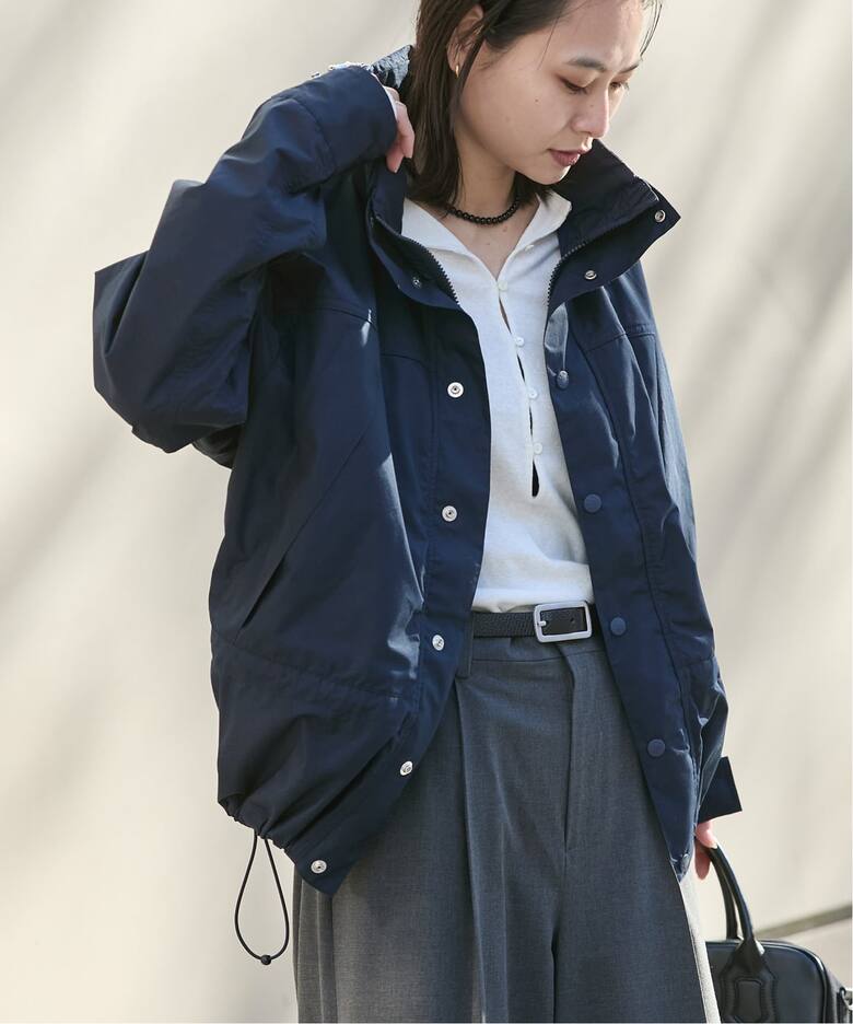 ブルゾン／アウター