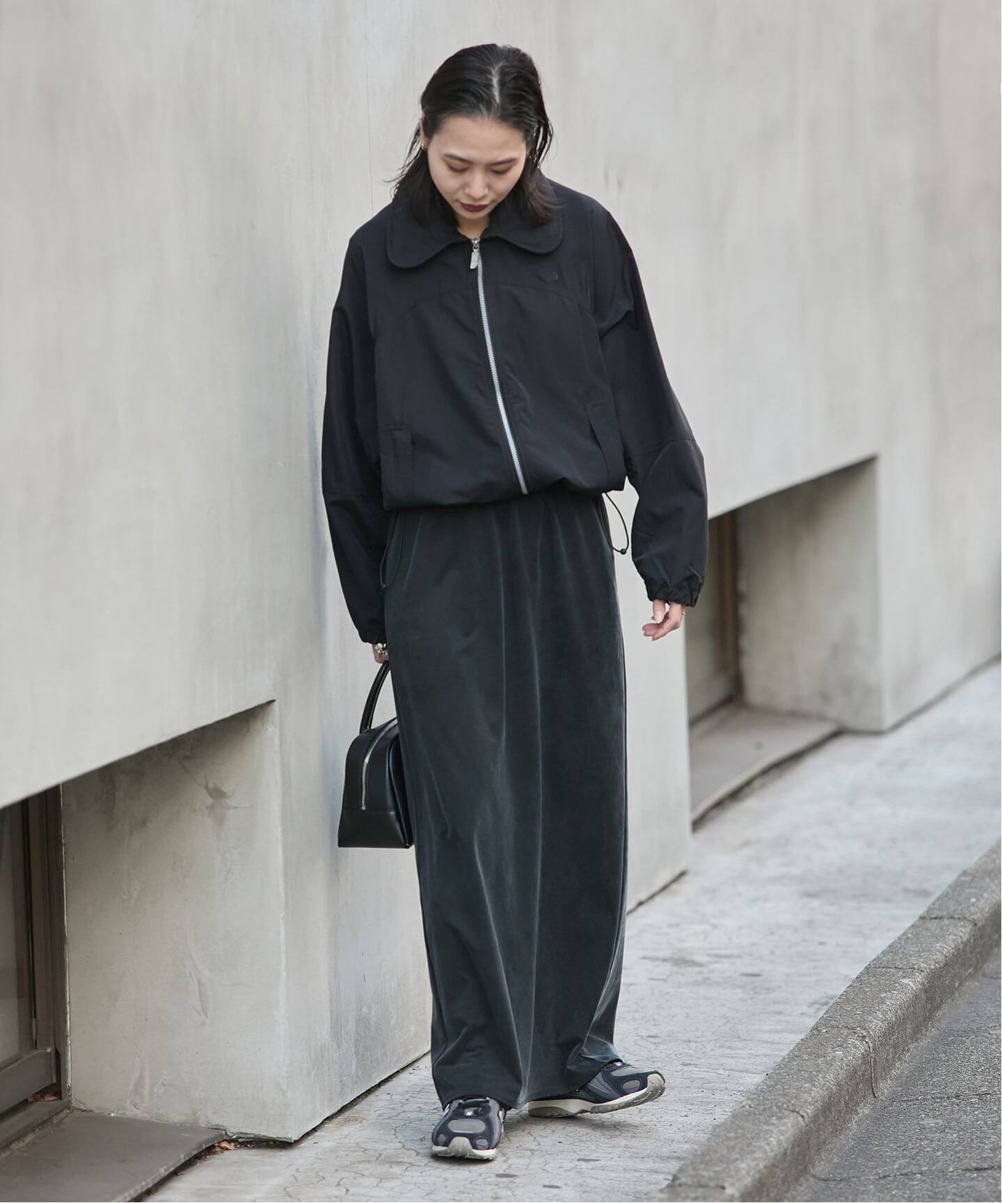 別注【THE NORTH FACE PURPLE LABEL】 JSL Mountain（ナイロン