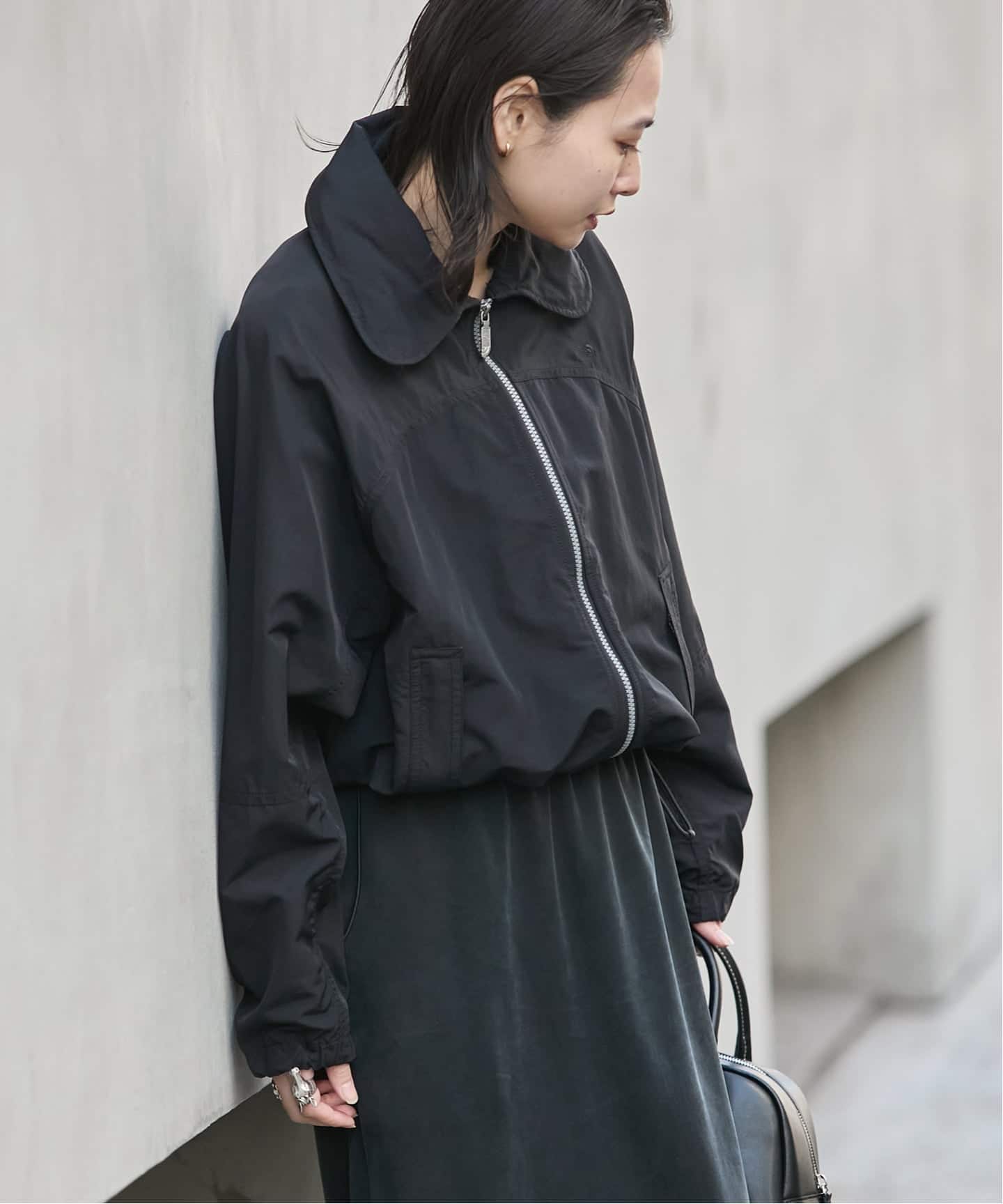 予約》別注【THE NORTH FACE PURPLE LABEL】 JSL Mountain（ナイロン