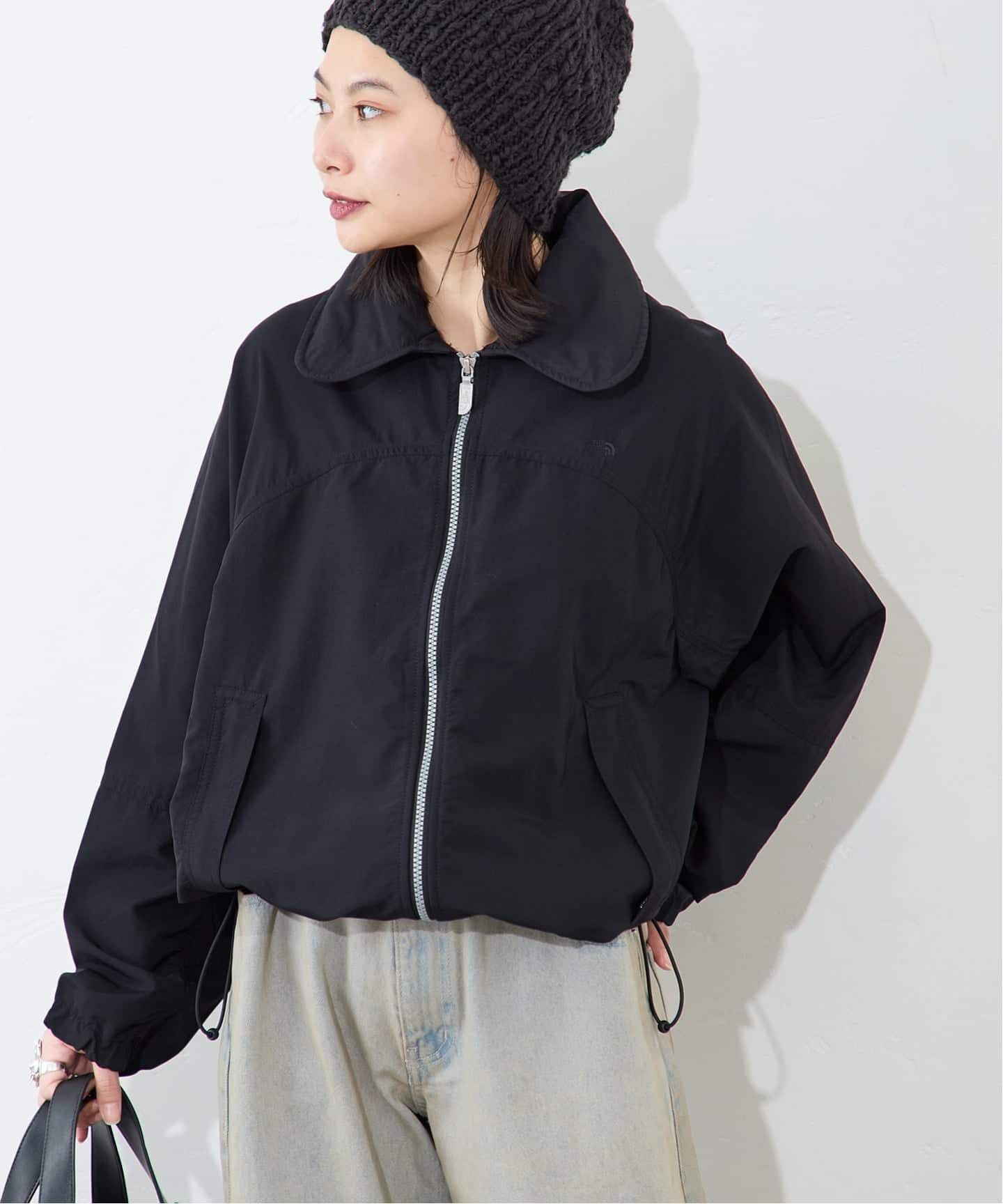 別注【THE NORTH FACE PURPLE LABEL】 JSL Mountain（ナイロン
