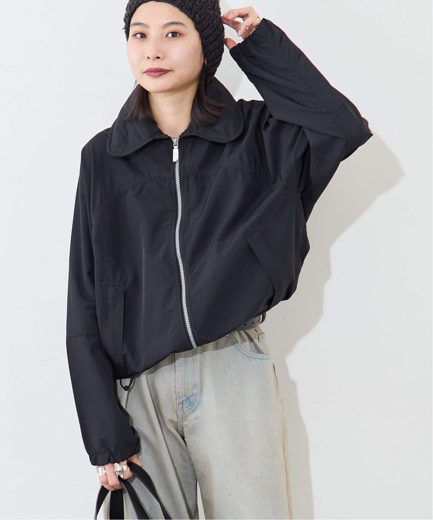 予約》別注【THE NORTH FACE PURPLE LABEL】 JSL Mountain（ナイロン