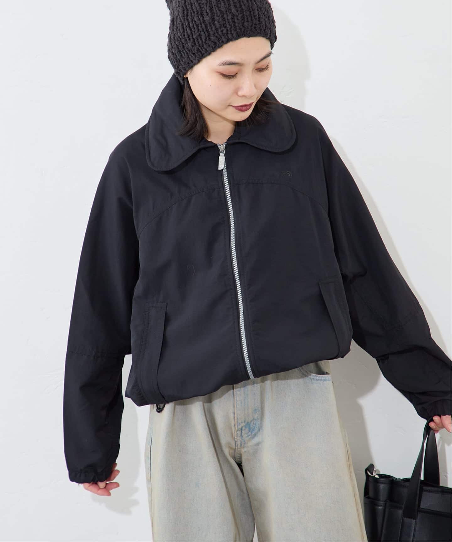 別注【THE NORTH FACE PURPLE LABEL】 JSL Mountain（ナイロン