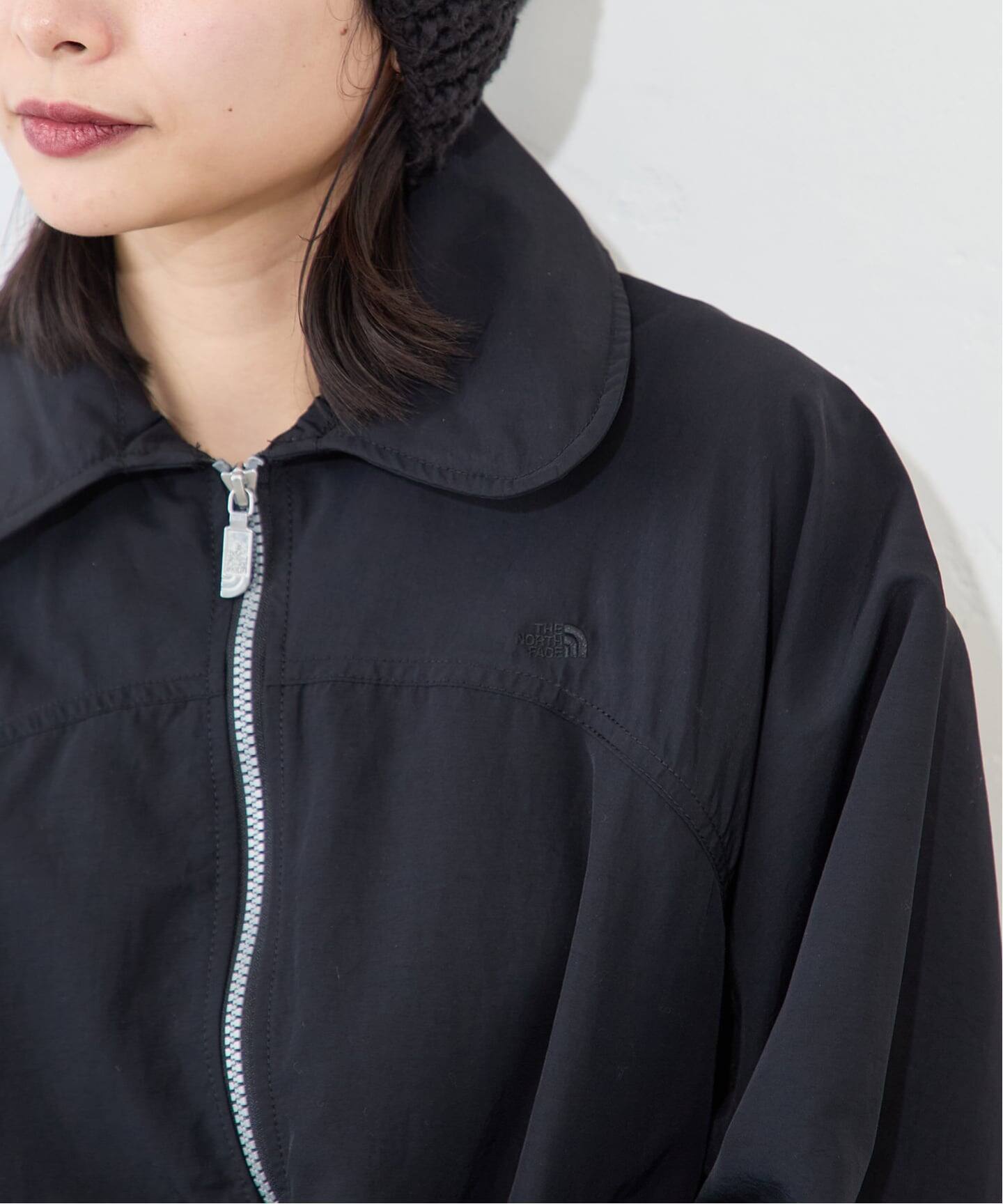 別注【THE NORTH FACE PURPLE LABEL】 JSL Mountain（ナイロン