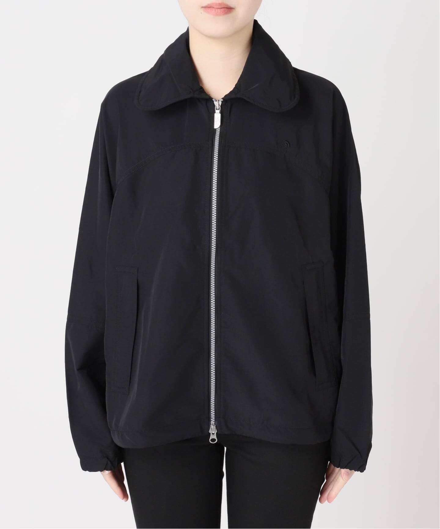 別注【THE NORTH FACE PURPLE LABEL】 JSL Mountain（ナイロン