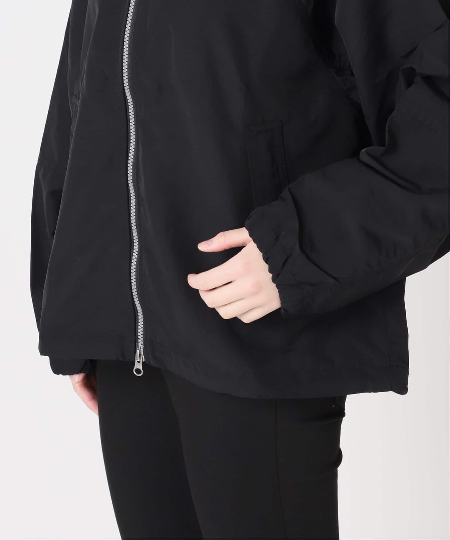 予約》別注【THE NORTH FACE PURPLE LABEL】 JSL Mountain（ナイロン