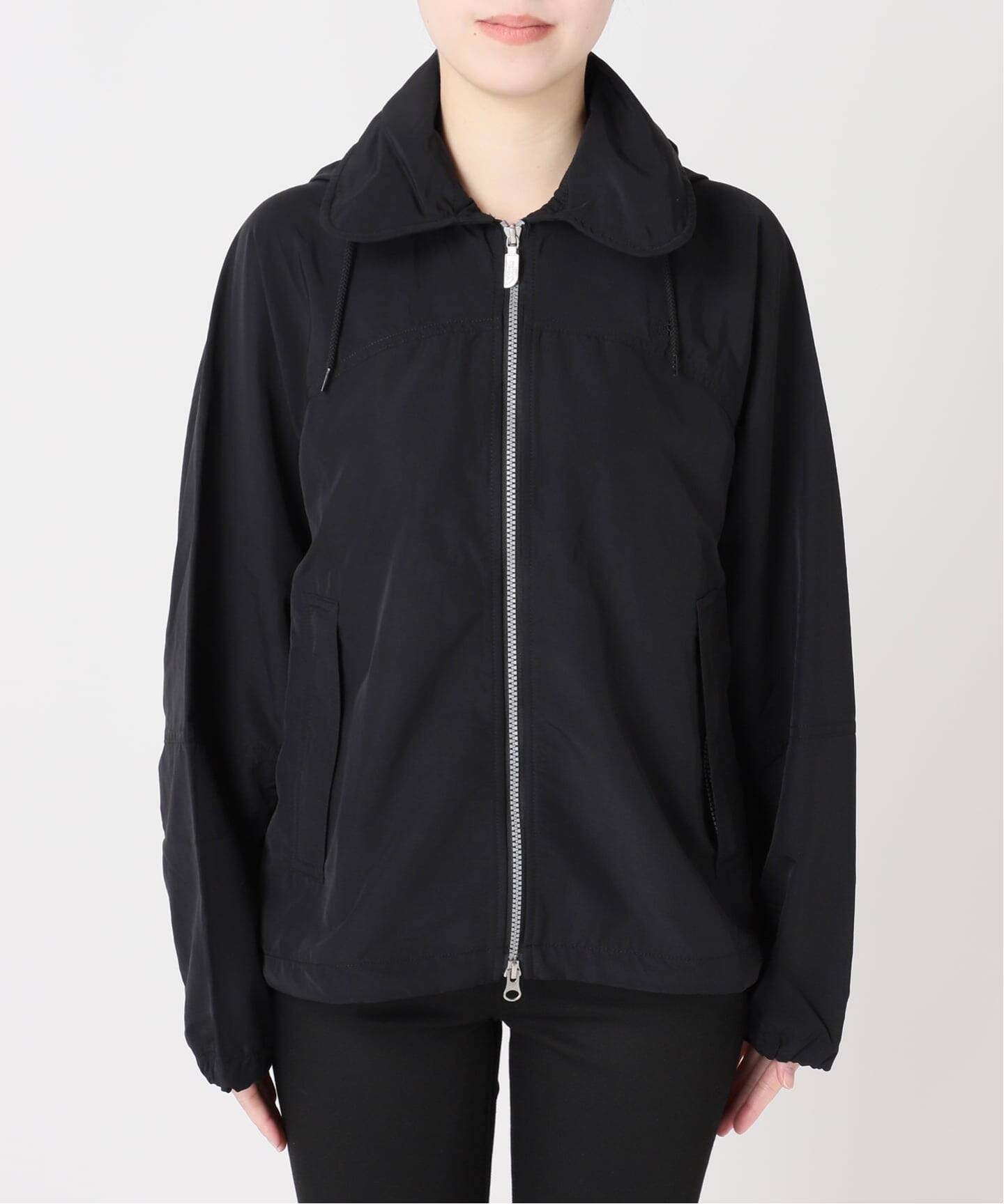 別注【THE NORTH FACE PURPLE LABEL】 JSL Mountain（ナイロン