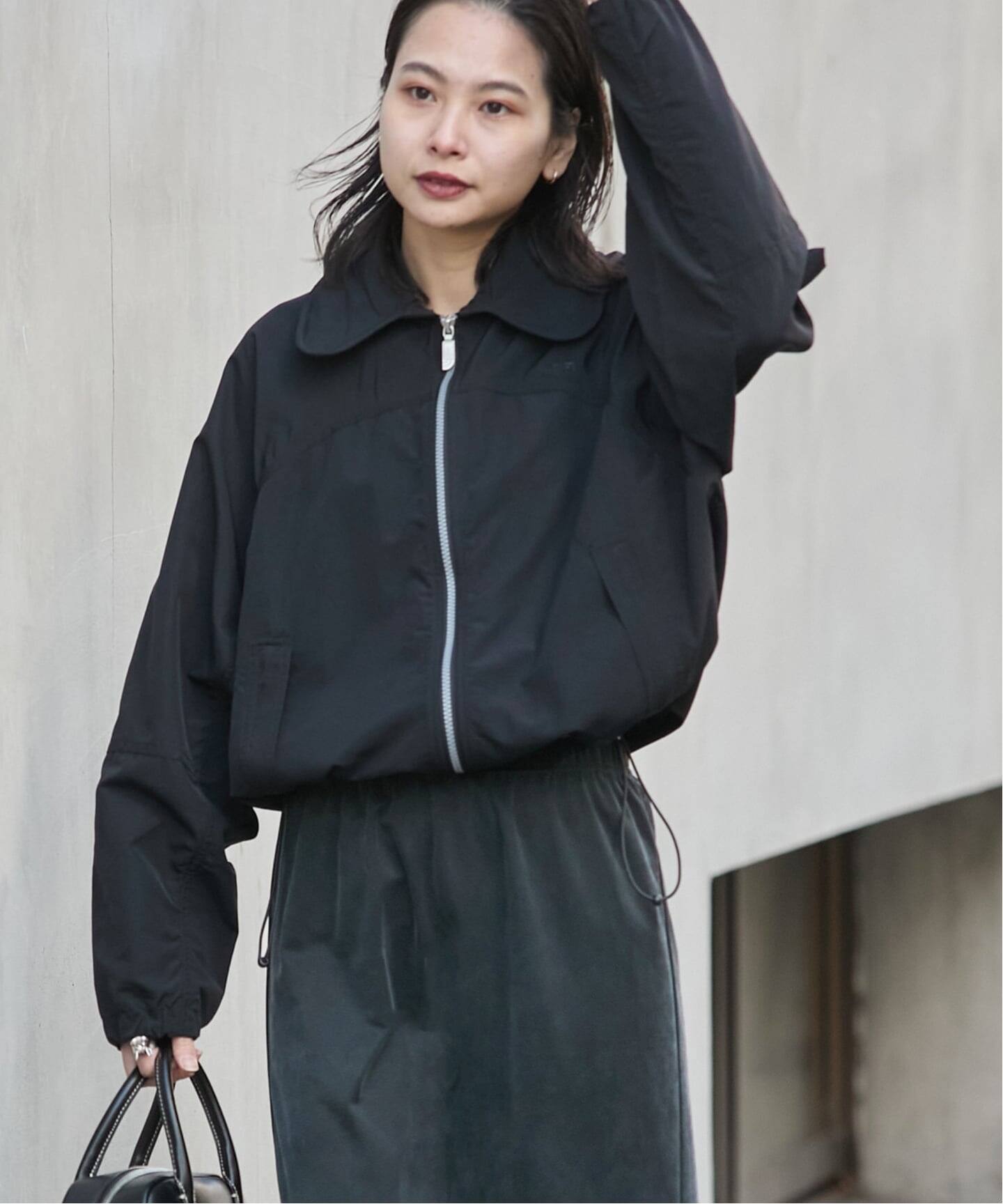 別注【THE NORTH FACE PURPLE LABEL】 JSL Mountain（ナイロン 