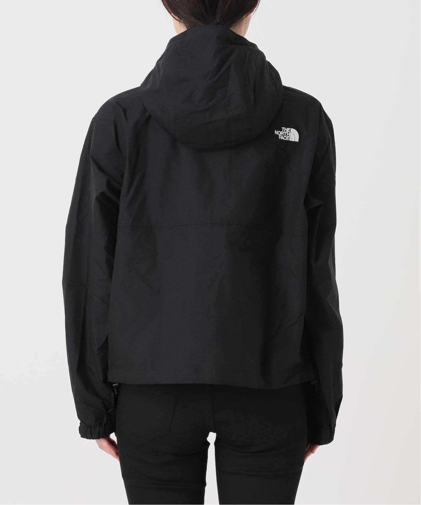 追加》【THE NORTH FACE/ ザノースフェイス】Short Compact Jacket
