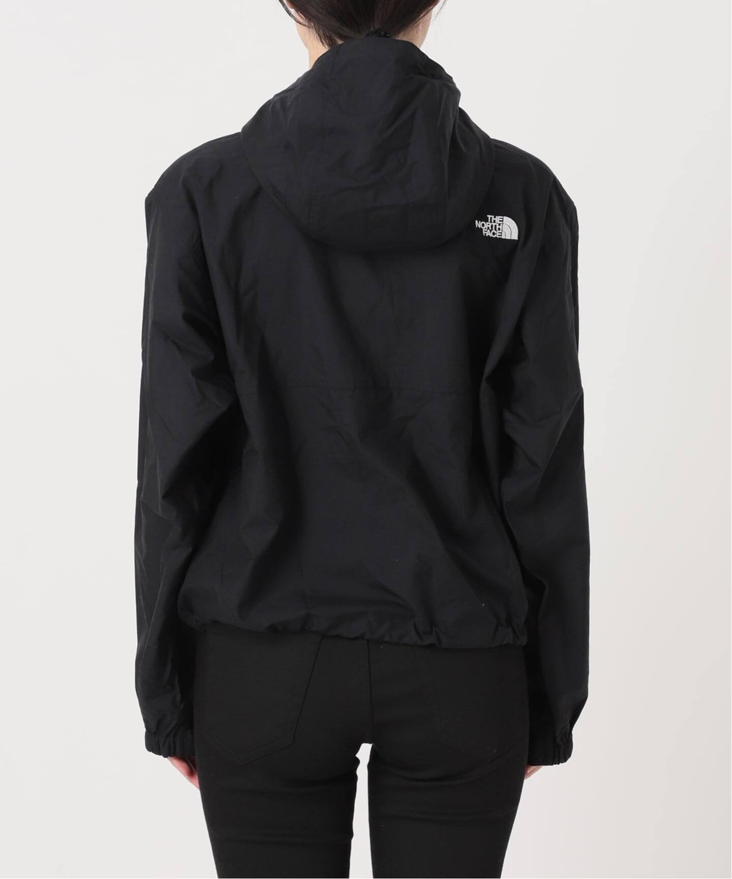 追加予約》【THE NORTH FACE/ ザノースフェイス】Short Compact Jacket