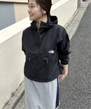 《追加》【THE NORTH FACE/ ザノースフェイス】Short Compact Jacket