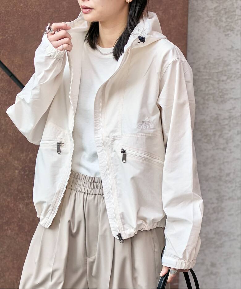 ブルゾン／アウター