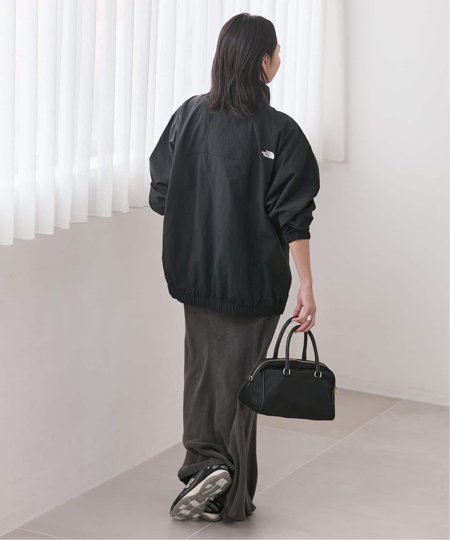 THE NORTH FACE/ ザノースフェイス】 Versatile Blouson（ナイロン