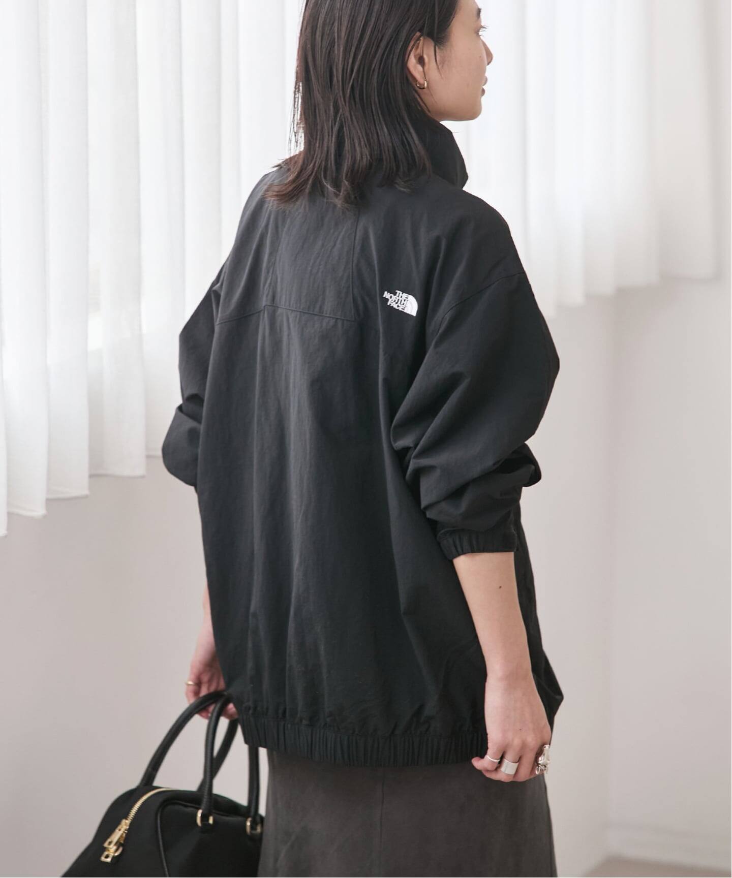 THE NORTH FACE/ ザノースフェイス】 Versatile Blouson（ナイロン