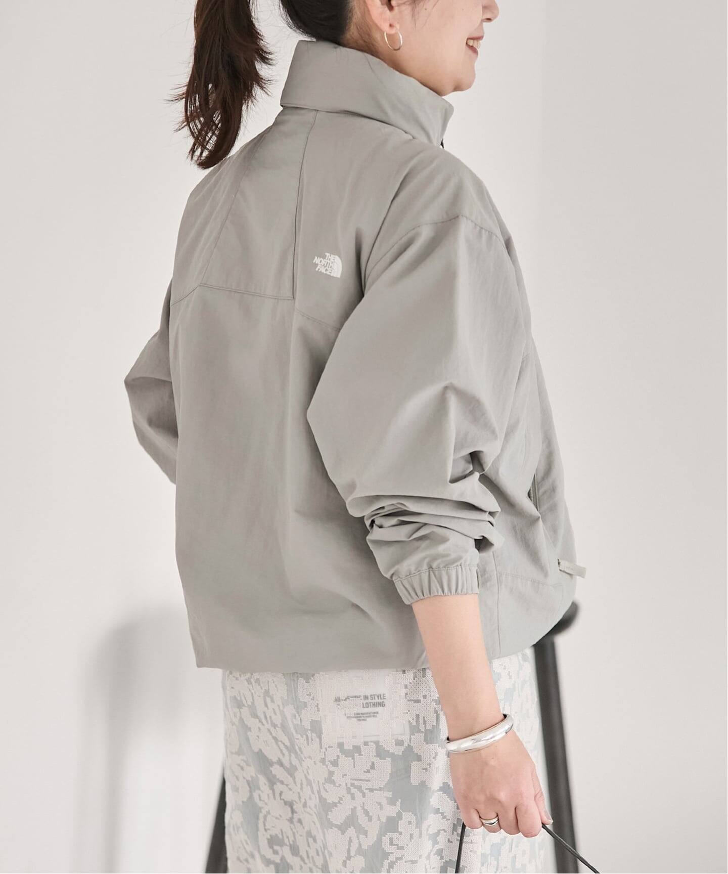 THE NORTH FACE/ ザノースフェイス】 Versatile Blouson（ナイロン