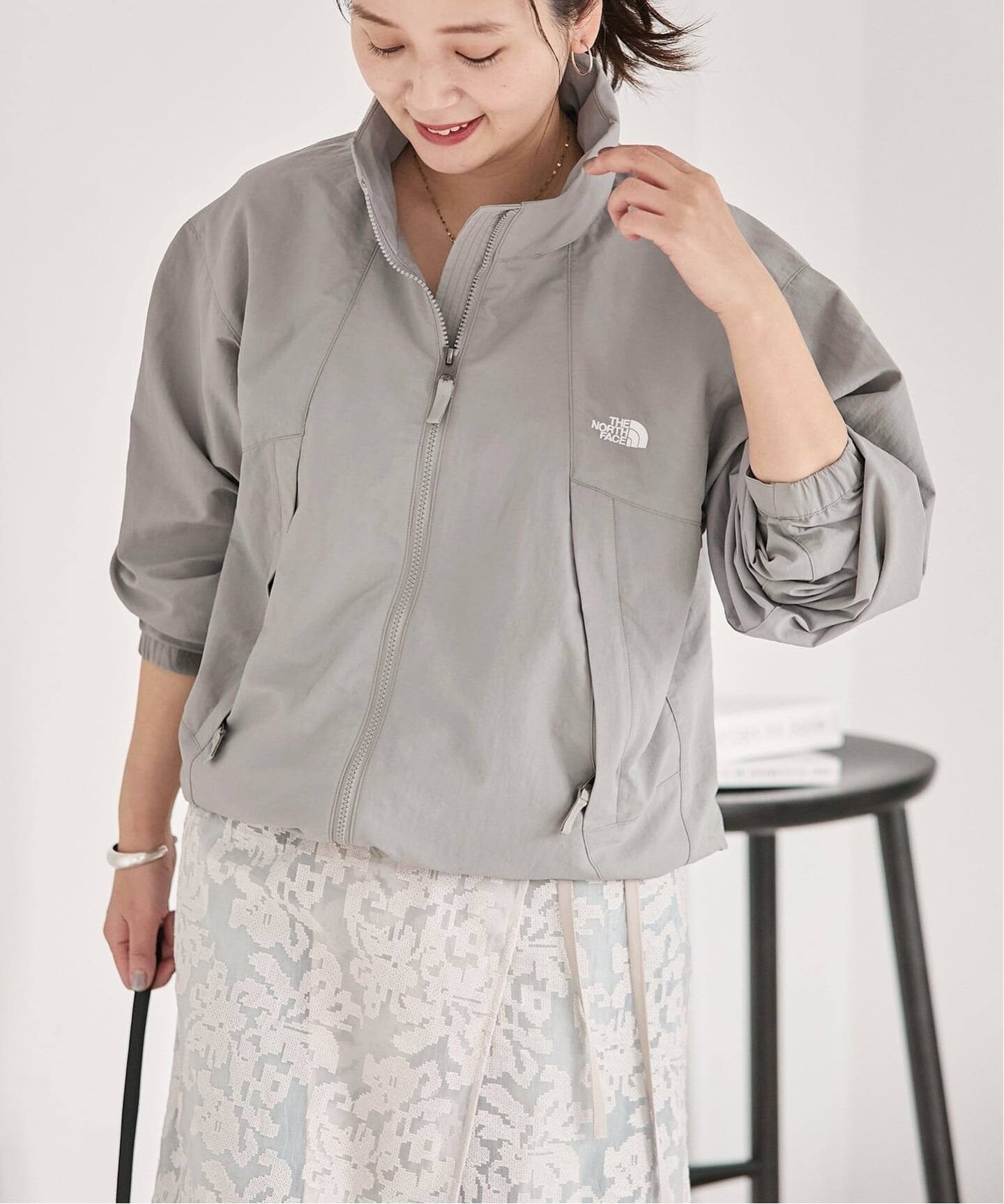THE NORTH FACE/ ザノースフェイス】 Versatile Blouson（ナイロン