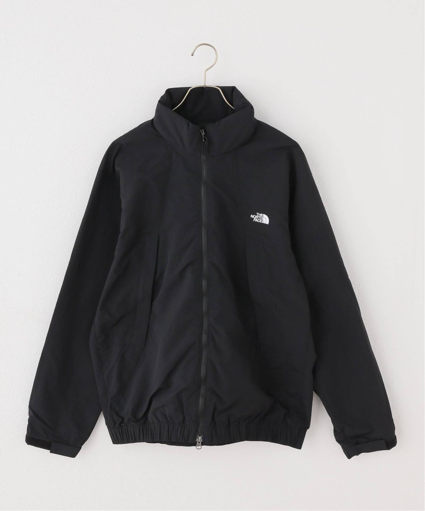 ジャーナルスタンダード/ノースフェイス/ブルゾン THE NORTH FACE/ ザノースフェイス】 Versatile Blouson（ナイロン