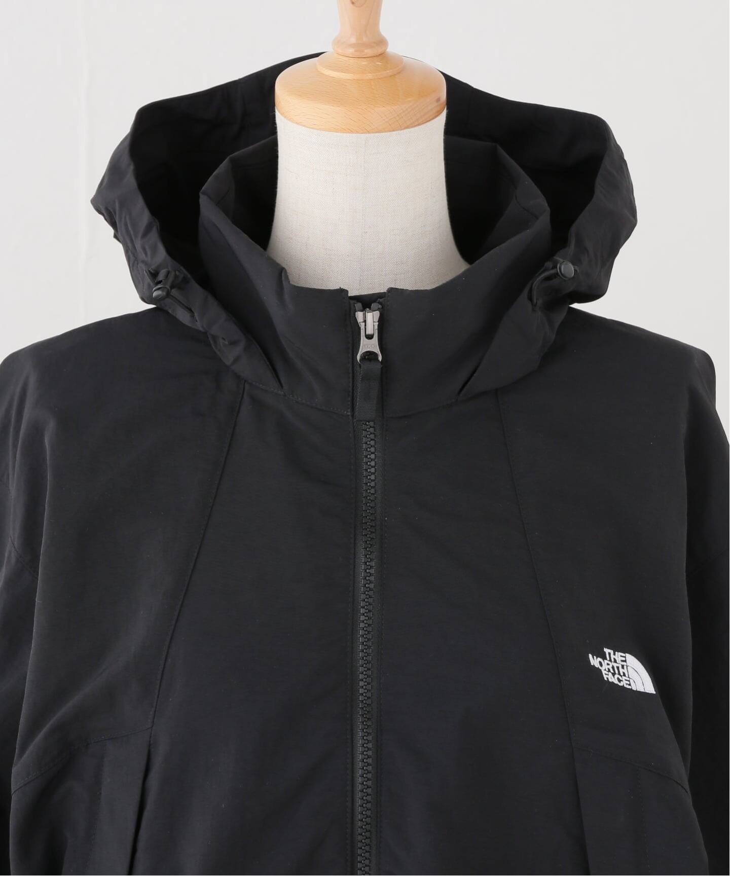THE NORTH FACE/ ザノースフェイス】 Versatile Blouson（ナイロン