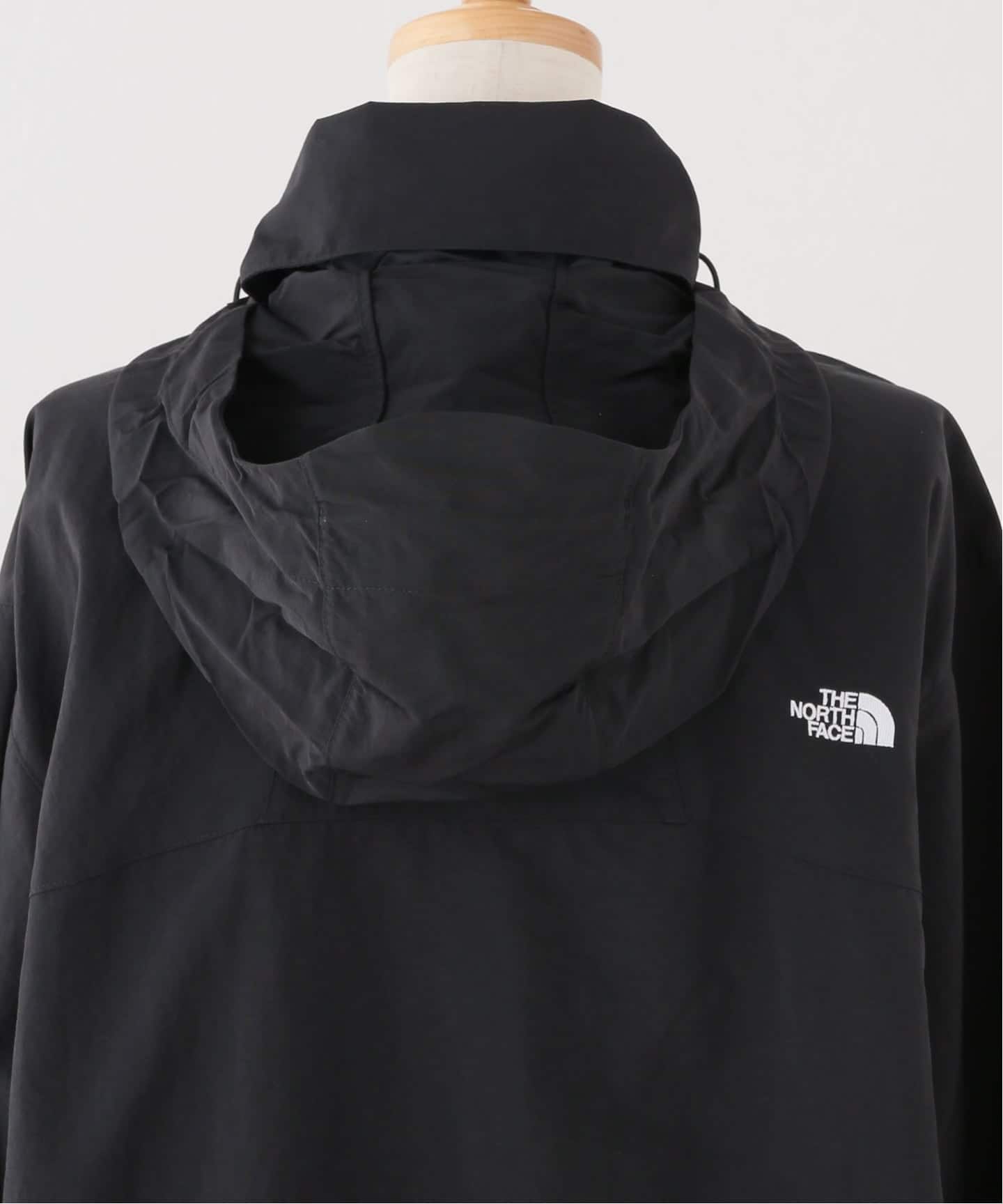 THE NORTH FACE/ ザノースフェイス】 Versatile Blouson（ナイロン