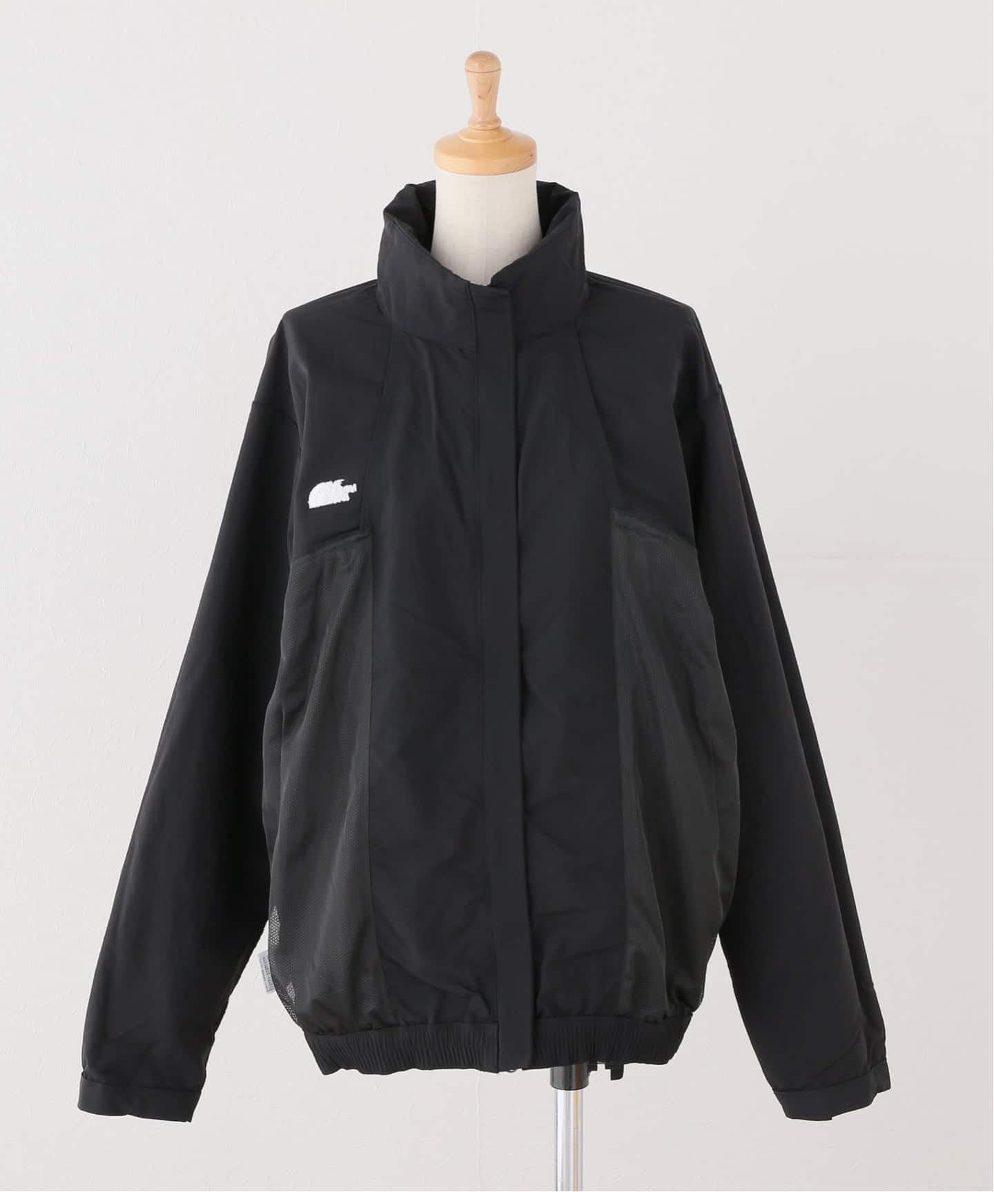 ジャーナルスタンダード/ノースフェイス/ブルゾン THE NORTH FACE/ ザノースフェイス】 Versatile Blouson（ナイロン