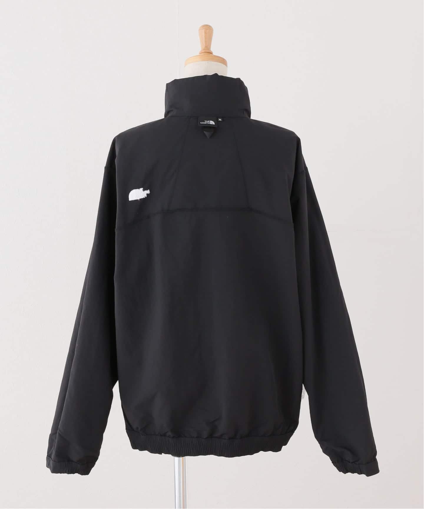 ジャーナルスタンダード/ノースフェイス/ブルゾン THE NORTH FACE/ ザノースフェイス】 Versatile Blouson（ナイロン