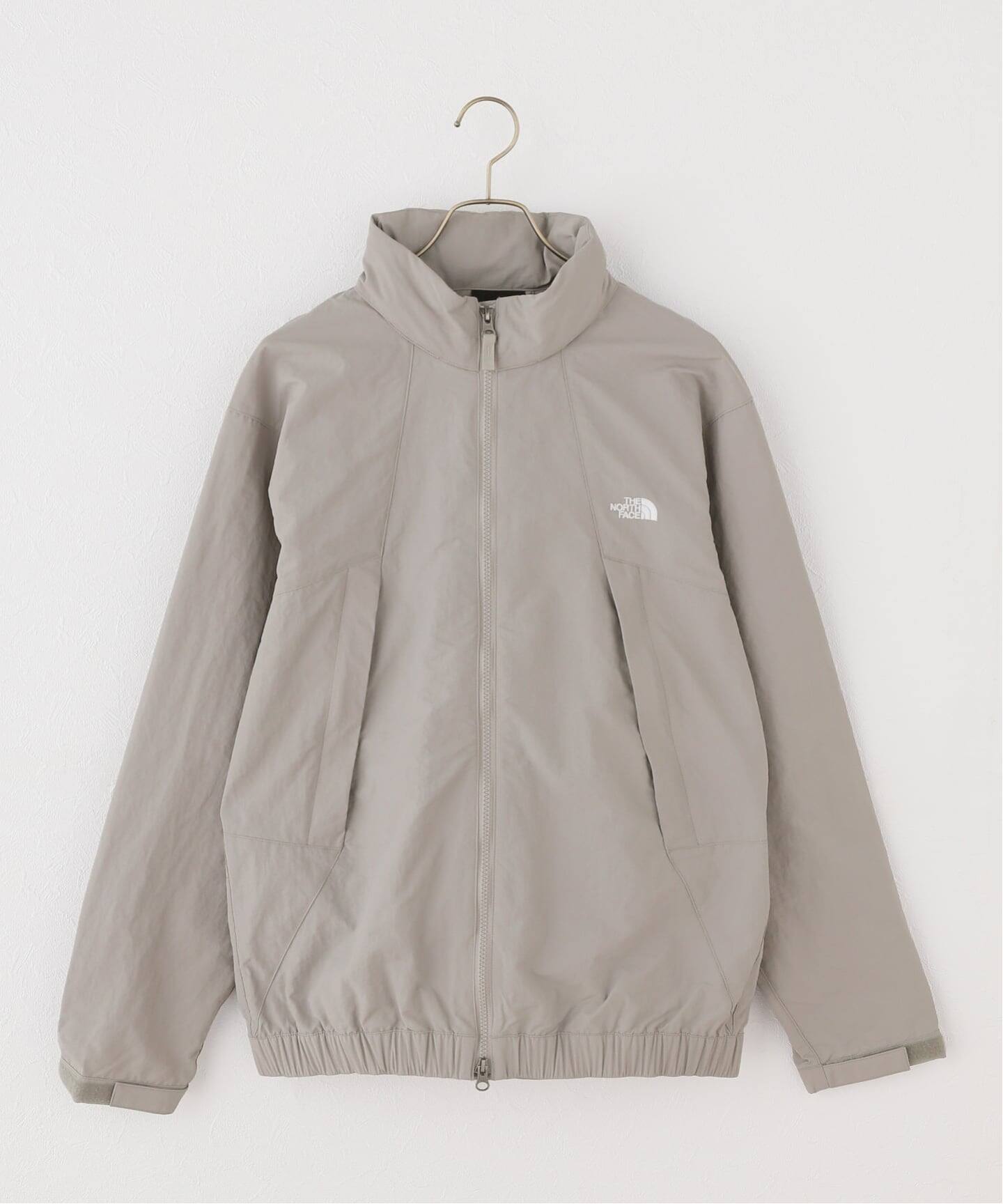 THE NORTH FACE/ ザノースフェイス】 Versatile Blouson（ナイロン