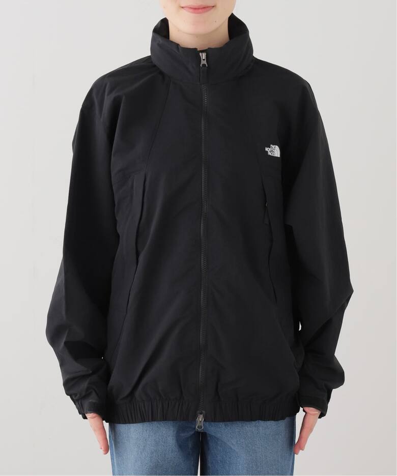 THE NORTH FACE/ ザノースフェイス】 Versatile Blouson（ナイロン 