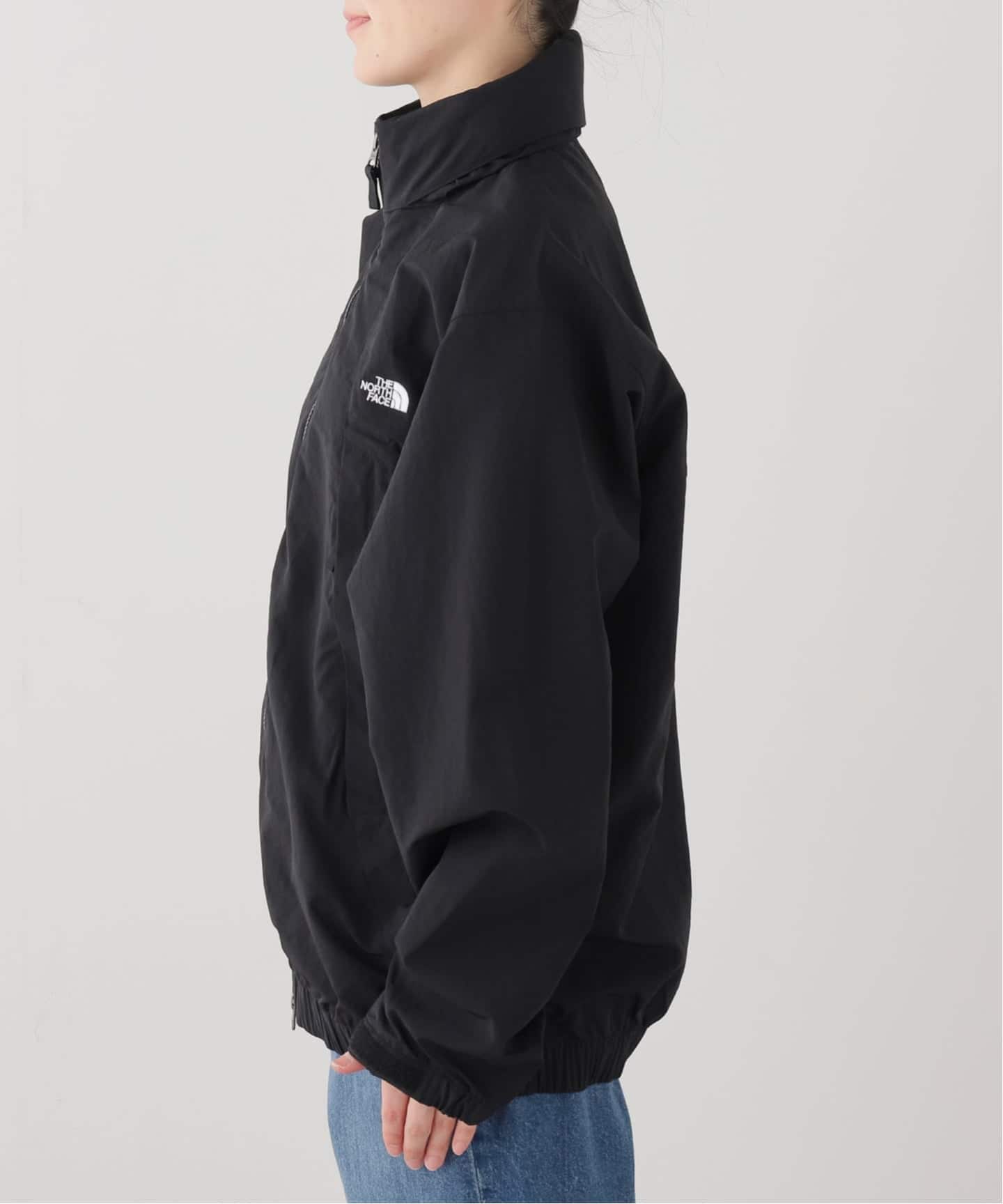 THE NORTH FACE/ ザノースフェイス】 Versatile Blouson（ナイロン