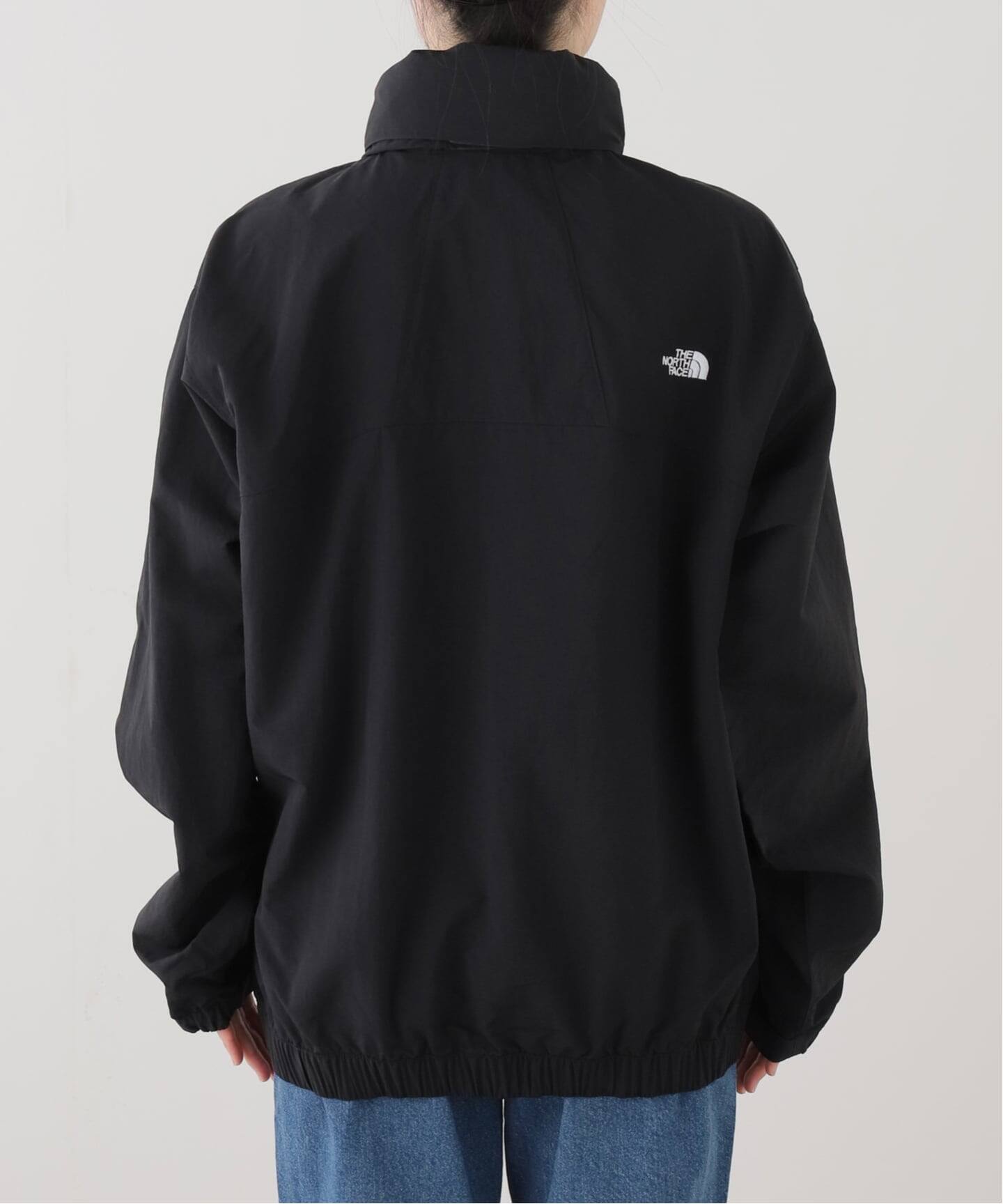 THE NORTH FACE/ ザノースフェイス】 Versatile Blouson（ナイロン