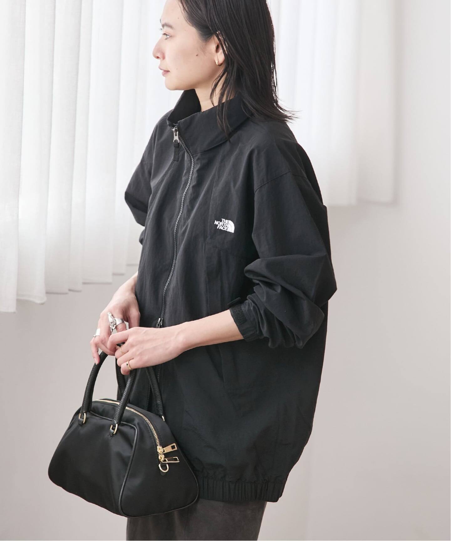 THE NORTH FACE/ ザノースフェイス】 Versatile Blouson（ナイロン 