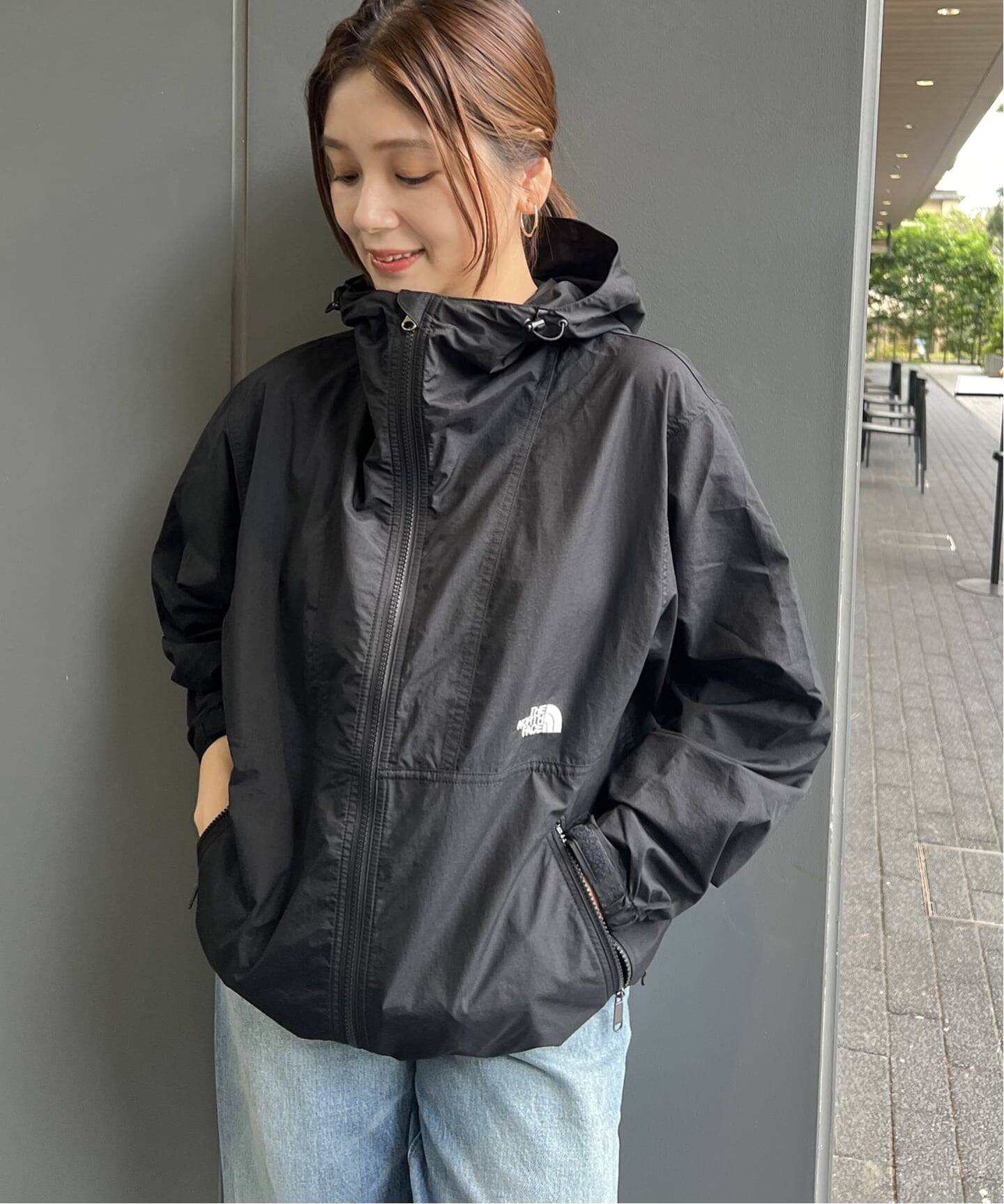 追加》【THE NORTH FACE/ ザノースフェイス】コンパクトジャケット 