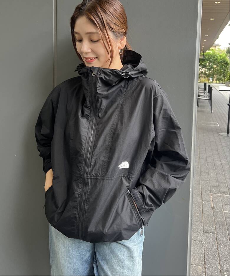 追加》【THE NORTH FACE/ ザノースフェイス】コンパクトジャケット 