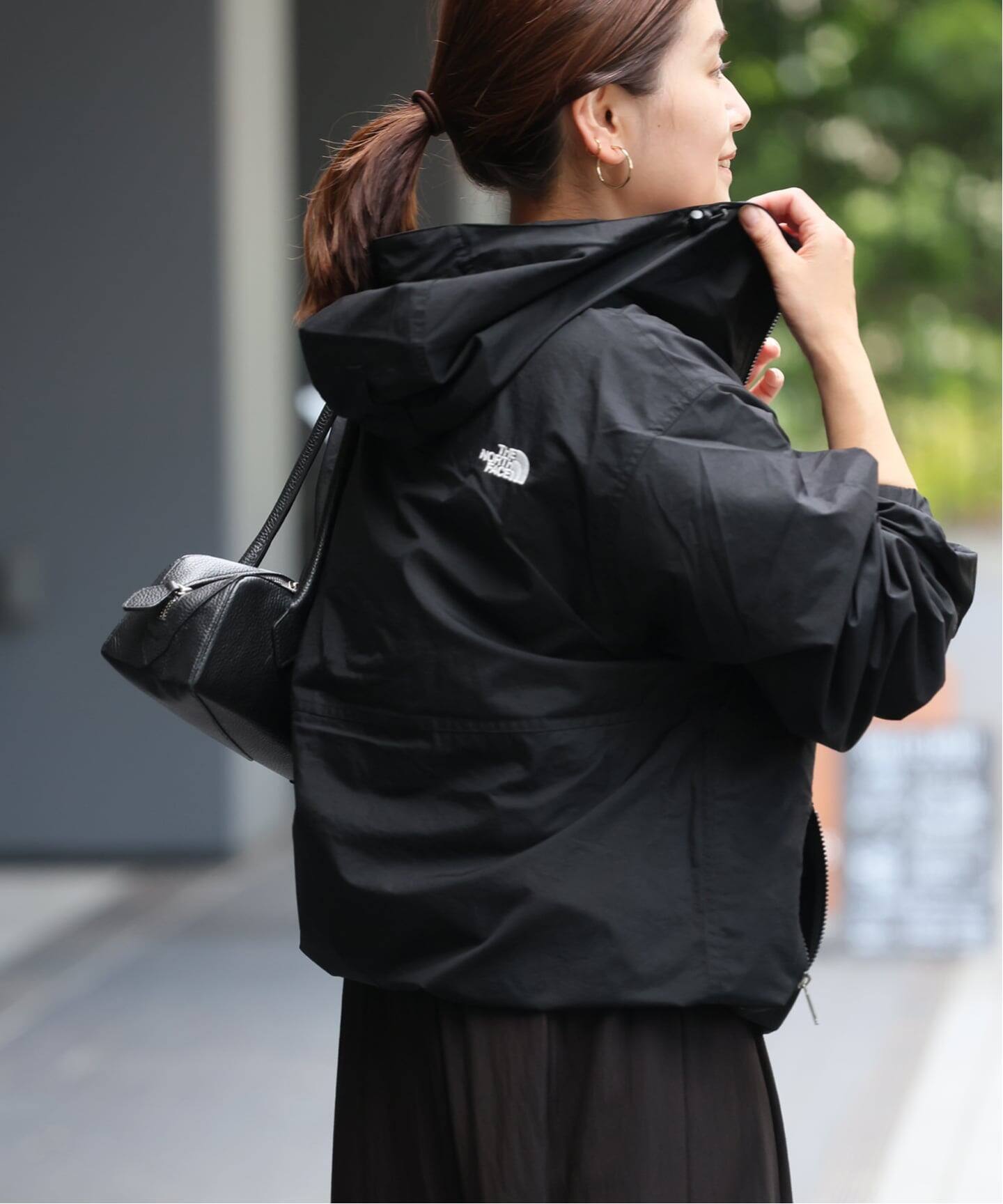 WEB限定追加予約》【THE NORTH FACE/ ザノースフェイス】コンパクト