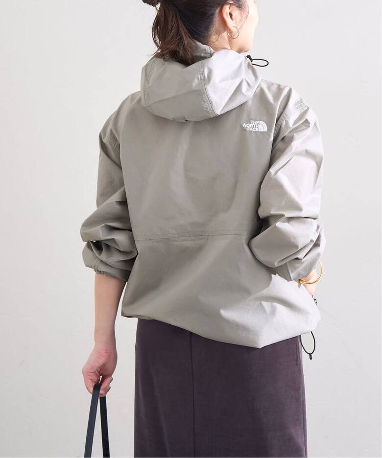 追加》【THE NORTH FACE/ ザノースフェイス】コンパクトジャケット 