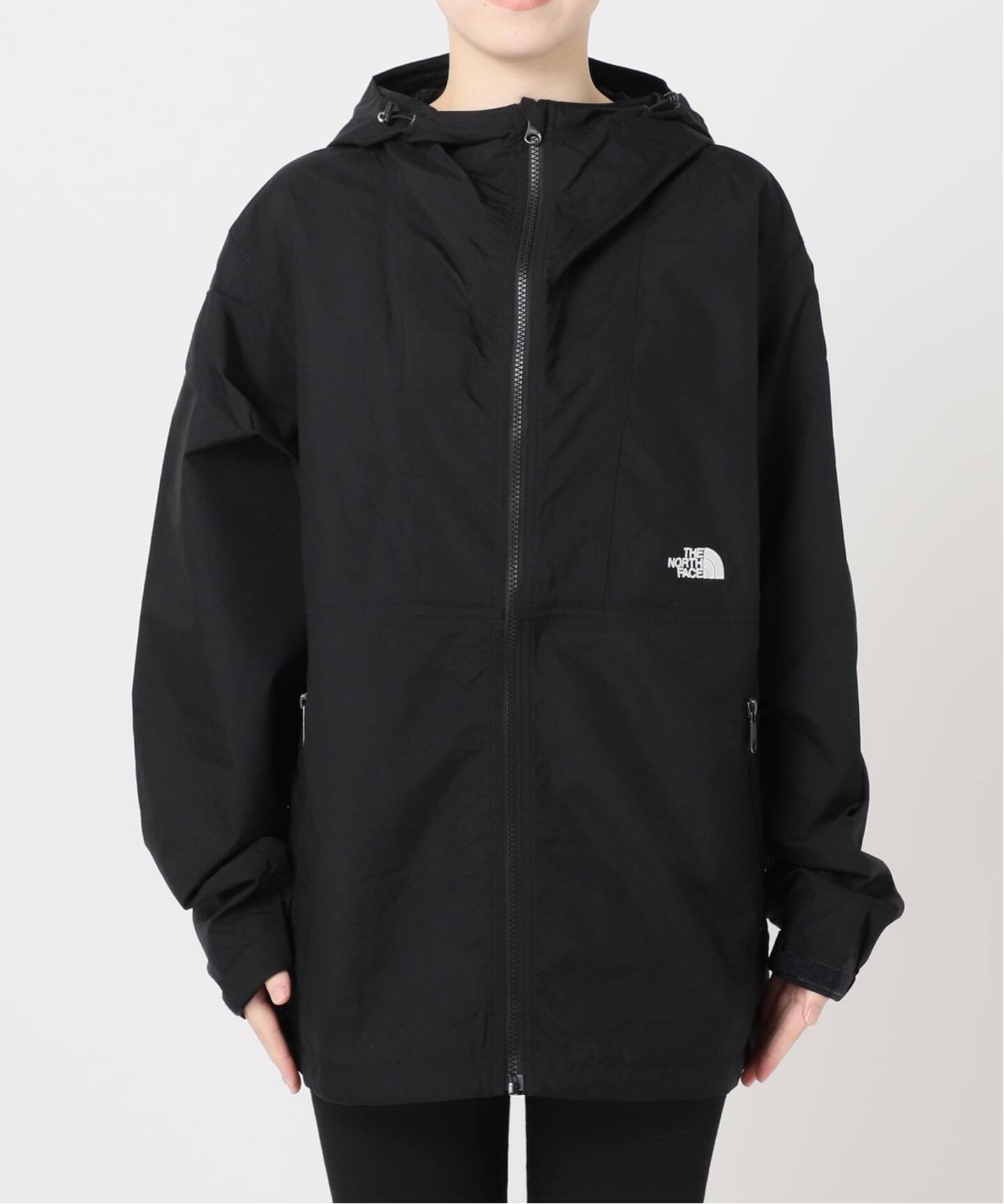 ジャーナルスタンダード ノースフェイス コンパクトジャケット M 追加》【THE NORTH FACE/ ザノースフェイス】コンパクトジャケット