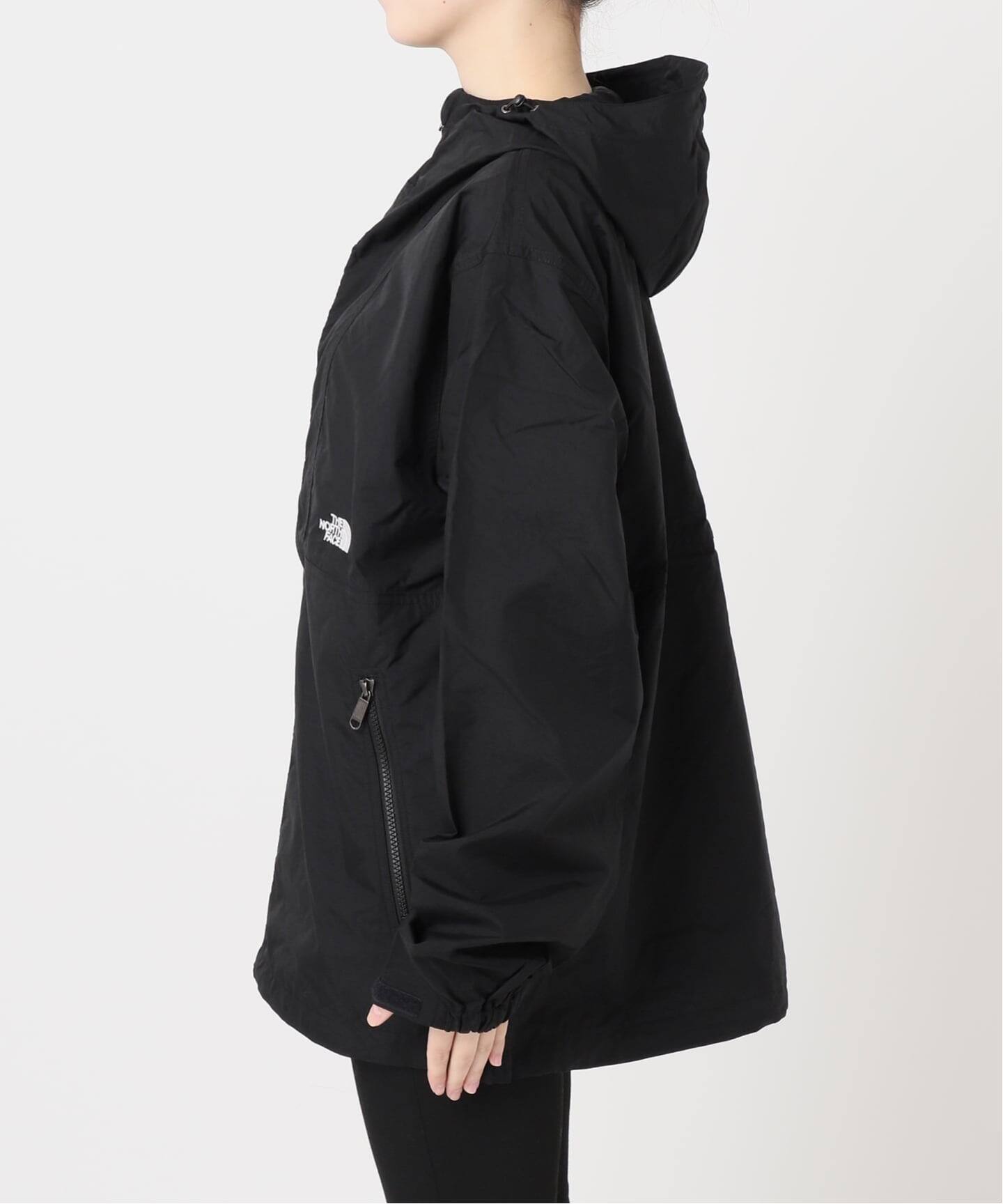 追加》【THE NORTH FACE/ ザノースフェイス】コンパクトジャケット