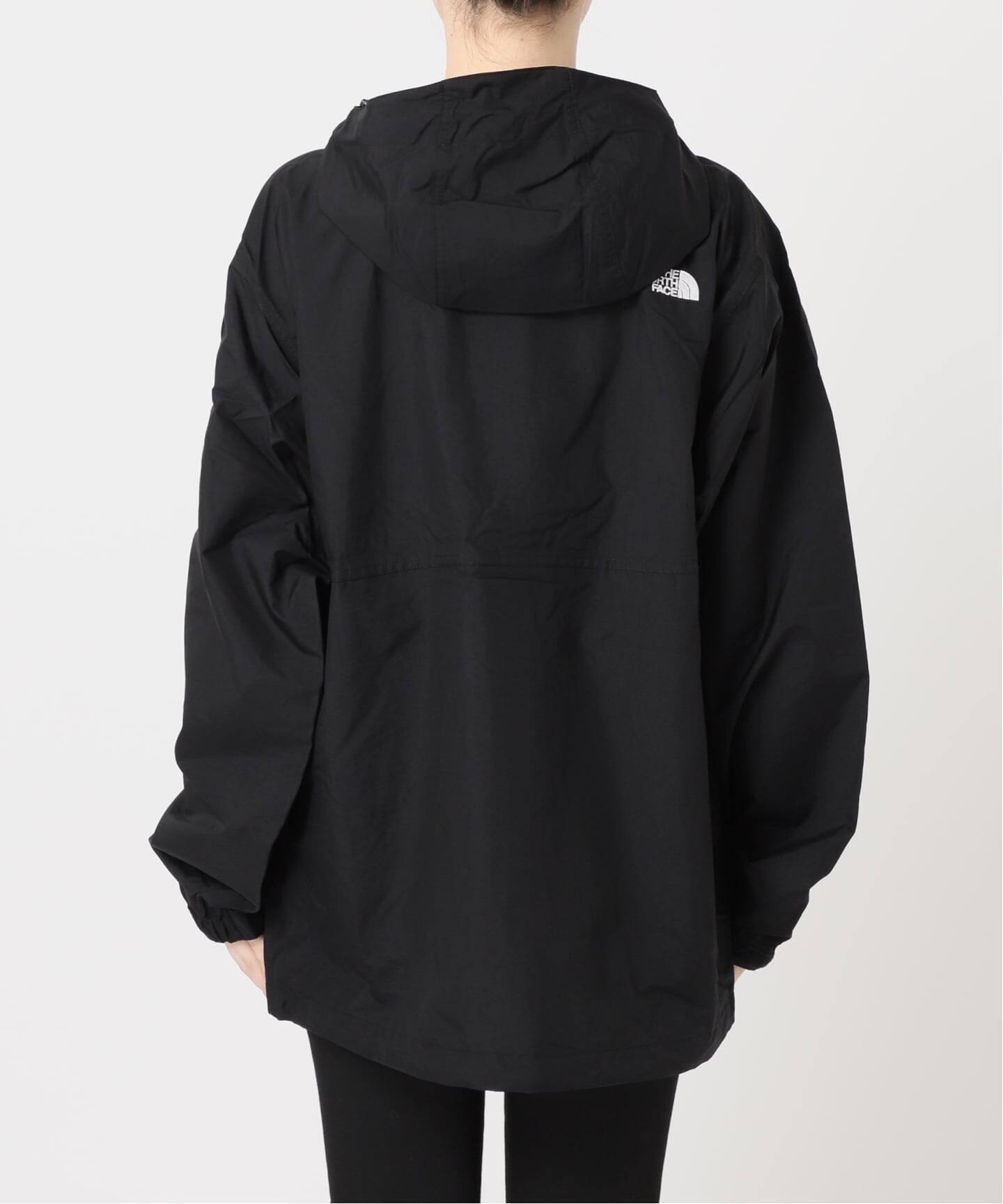 ジャーナルスタンダード ノースフェイス コンパクトジャケット M 追加》【THE NORTH FACE/ ザノースフェイス】コンパクトジャケット