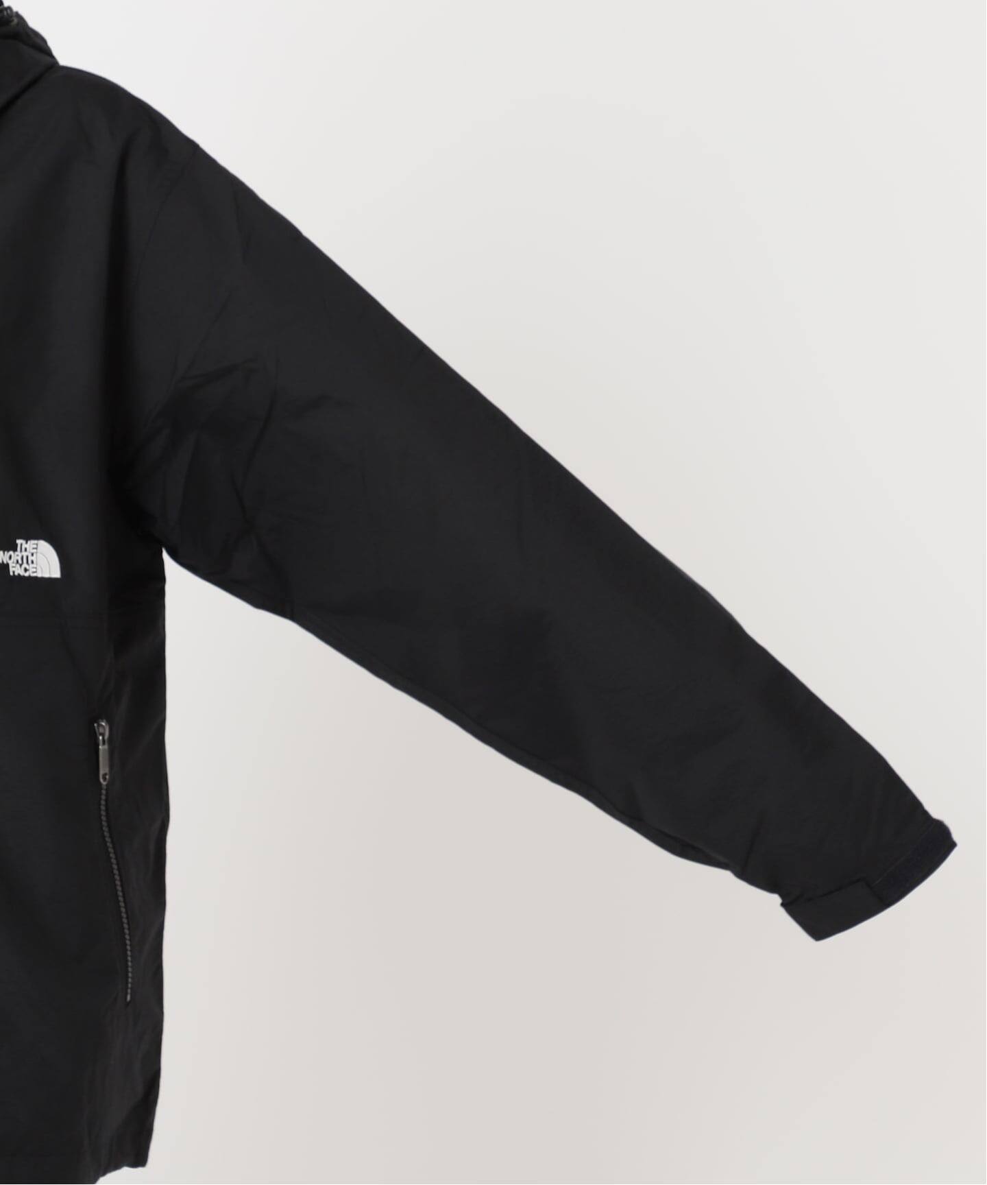 追加》【THE NORTH FACE/ ザノースフェイス】コンパクトジャケット