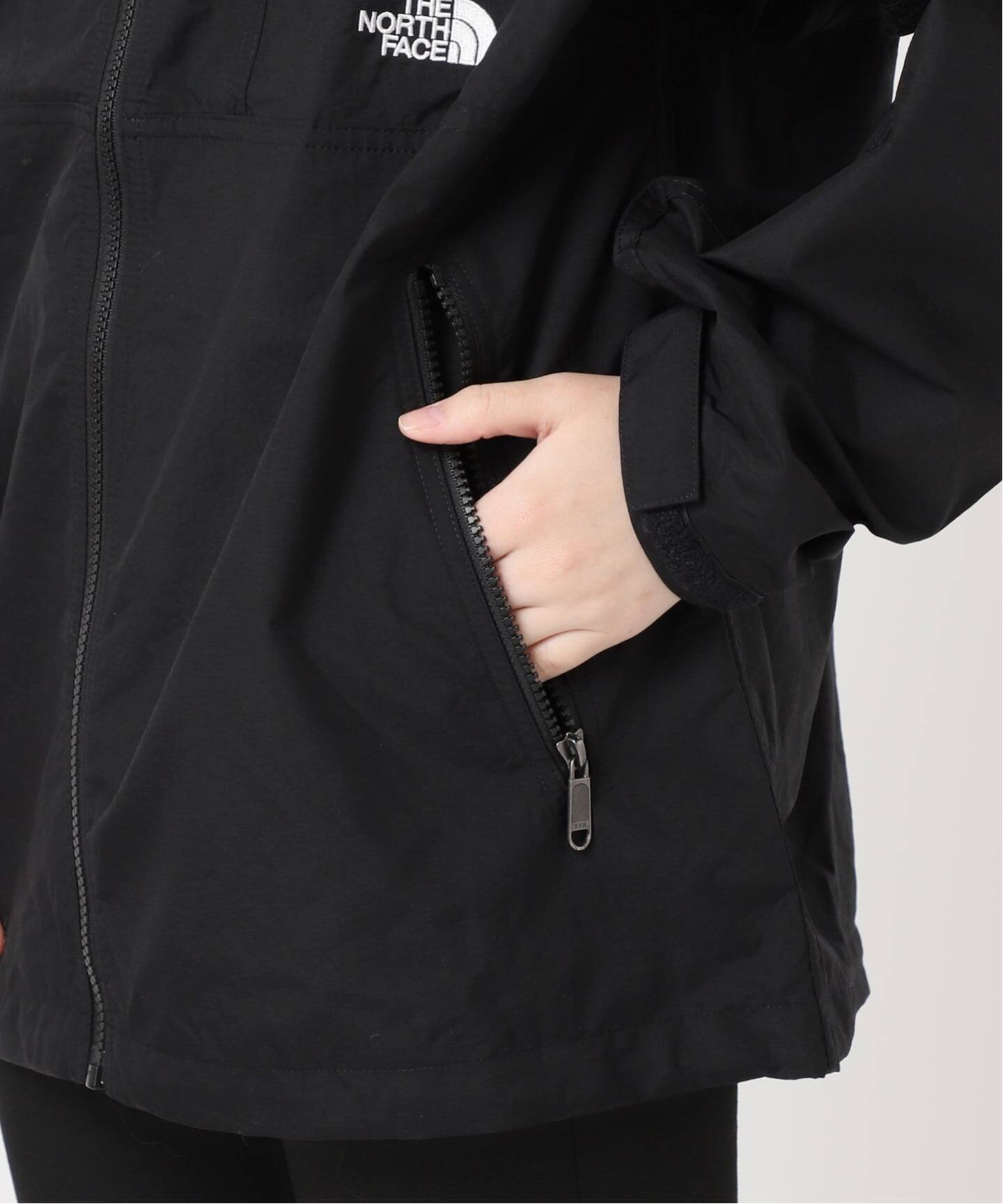 追加》【THE NORTH FACE/ ザノースフェイス】コンパクトジャケット 