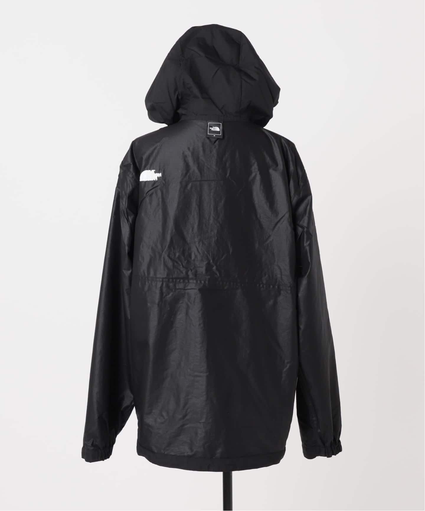 WEB限定追加》【THE NORTH FACE/ ザノースフェイス】コンパクト