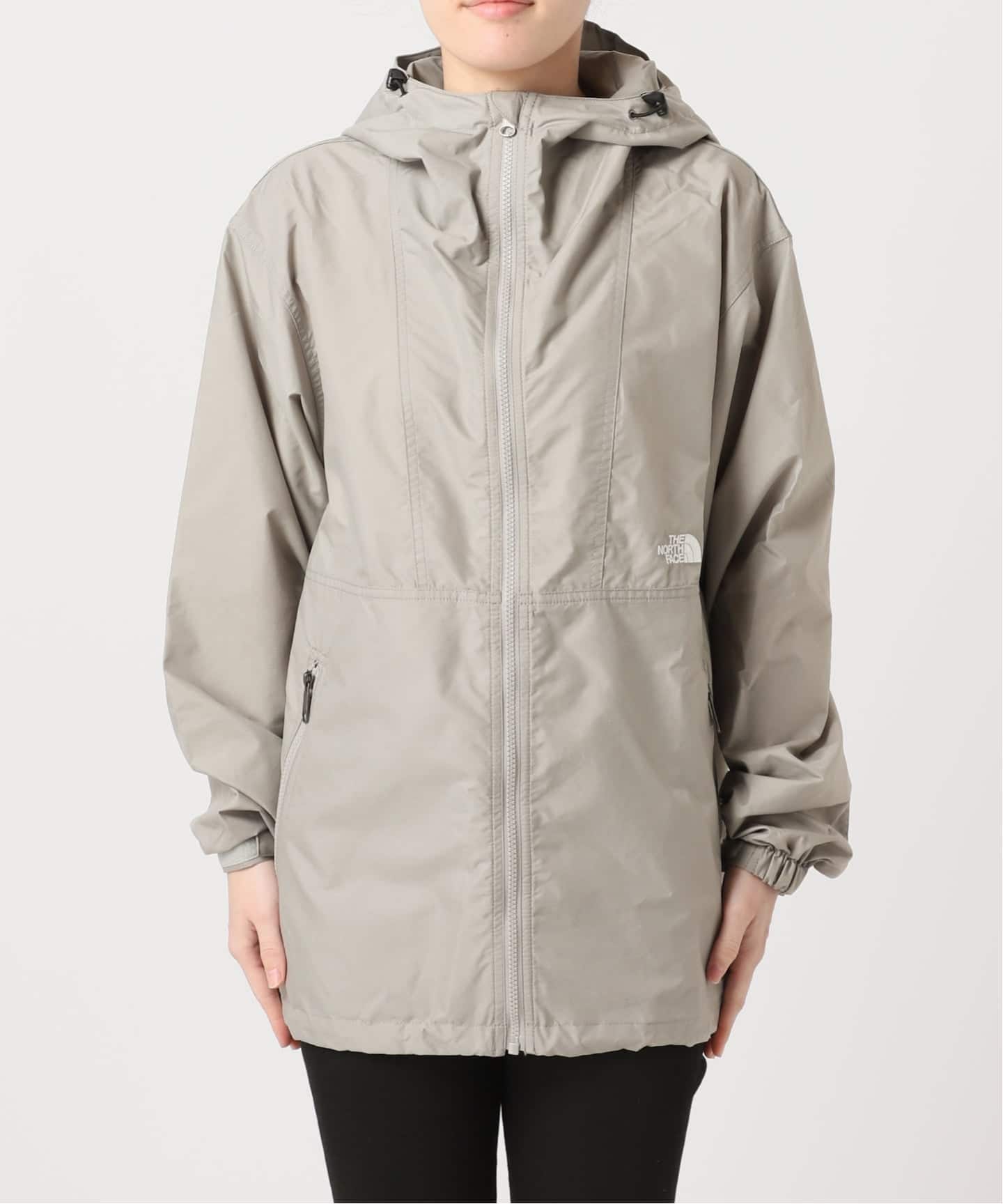 ジャーナルスタンダード ノースフェイス コンパクトジャケット M 追加》【THE NORTH FACE/ ザノースフェイス】コンパクトジャケット