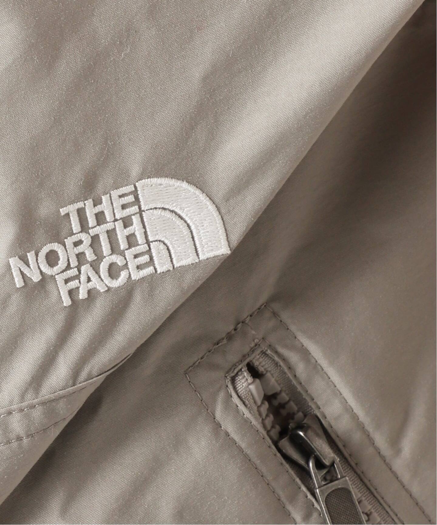 追加》【THE NORTH FACE/ ザノースフェイス】コンパクトジャケット