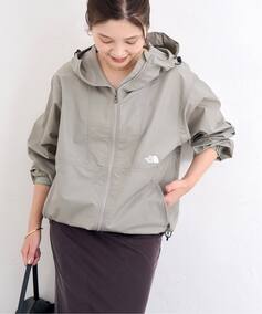 《WEB限定追加予約》【THE NORTH FACE/ ザノースフェイス】コンパクトジャケット