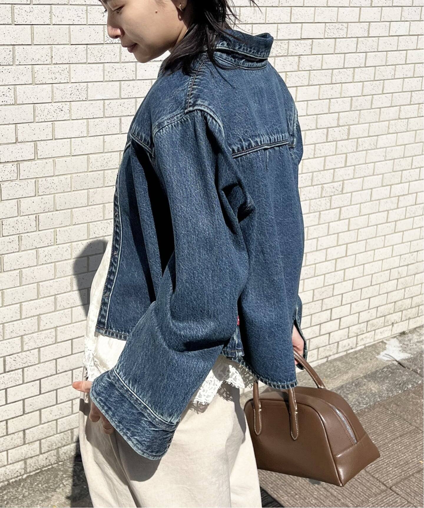 別注【LEVI