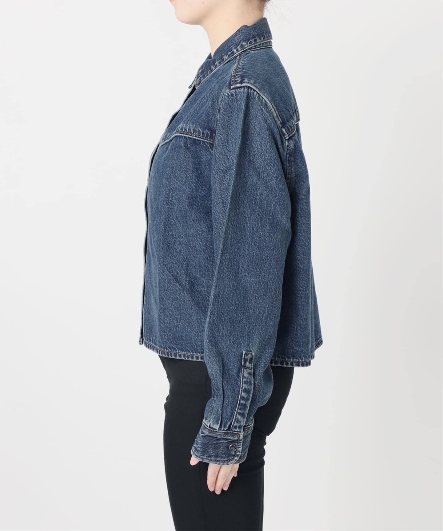 Levi's ジャーナルスタンダードデニムジャケット XSサイズ Levi's デニムジャケット XSサイズ Levi's ジャーナルスタンダード