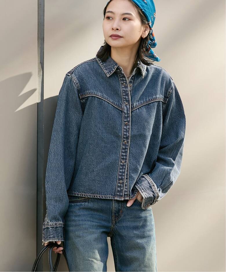 ブルゾン／アウター