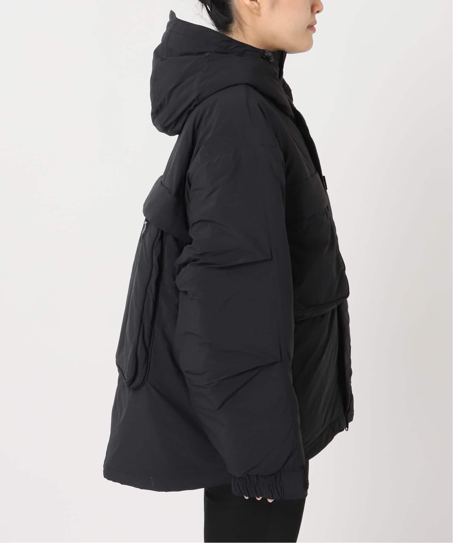 別注【MANASTASH/マナスタッシュ】for JS PUFF RIVER JKT（その他