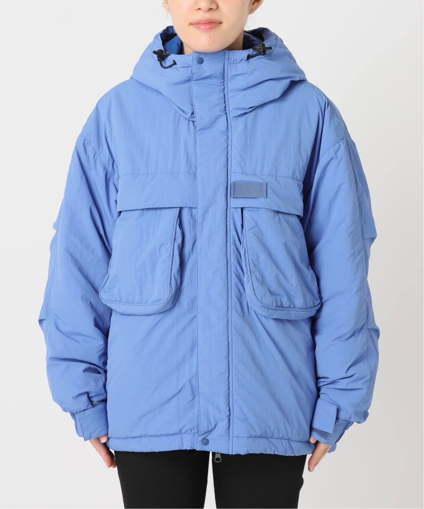 別注【MANASTASH/マナスタッシュ】for JS PUFF RIVER JKT（その他