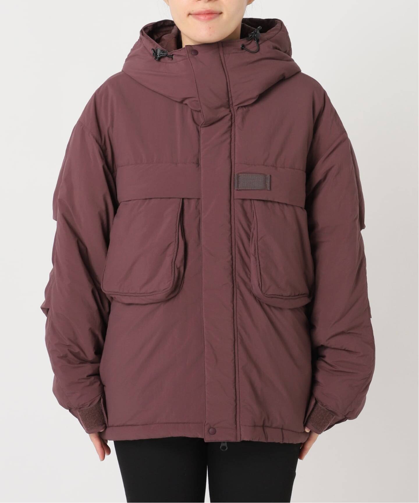 別注【MANASTASH/マナスタッシュ】for JS PUFF RIVER JKT（その他