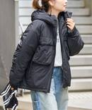 別注【MANASTASH/マナスタッシュ】for JS PUFF RIVER JKT