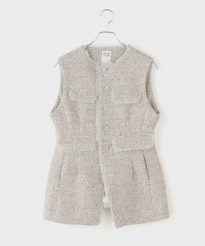 ブルゾン／アウター